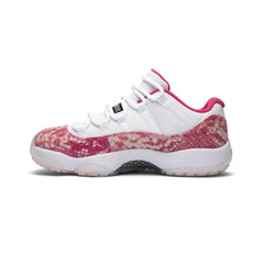 Air-Jordan-11-Low-W-‘Pink-Snakeskin’-side-2