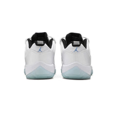 Air-Jordan-11-Low-‘Legend-Blue’-2021-back