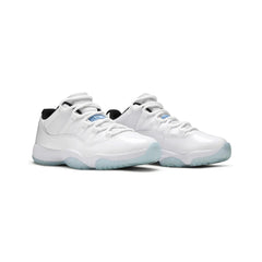 Air-Jordan-11-Low-‘Legend-Blue’-2021-front-side