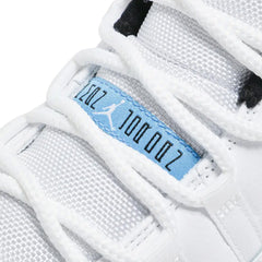 Air-Jordan-11-Low-‘Legend-Blue’-2021-laces