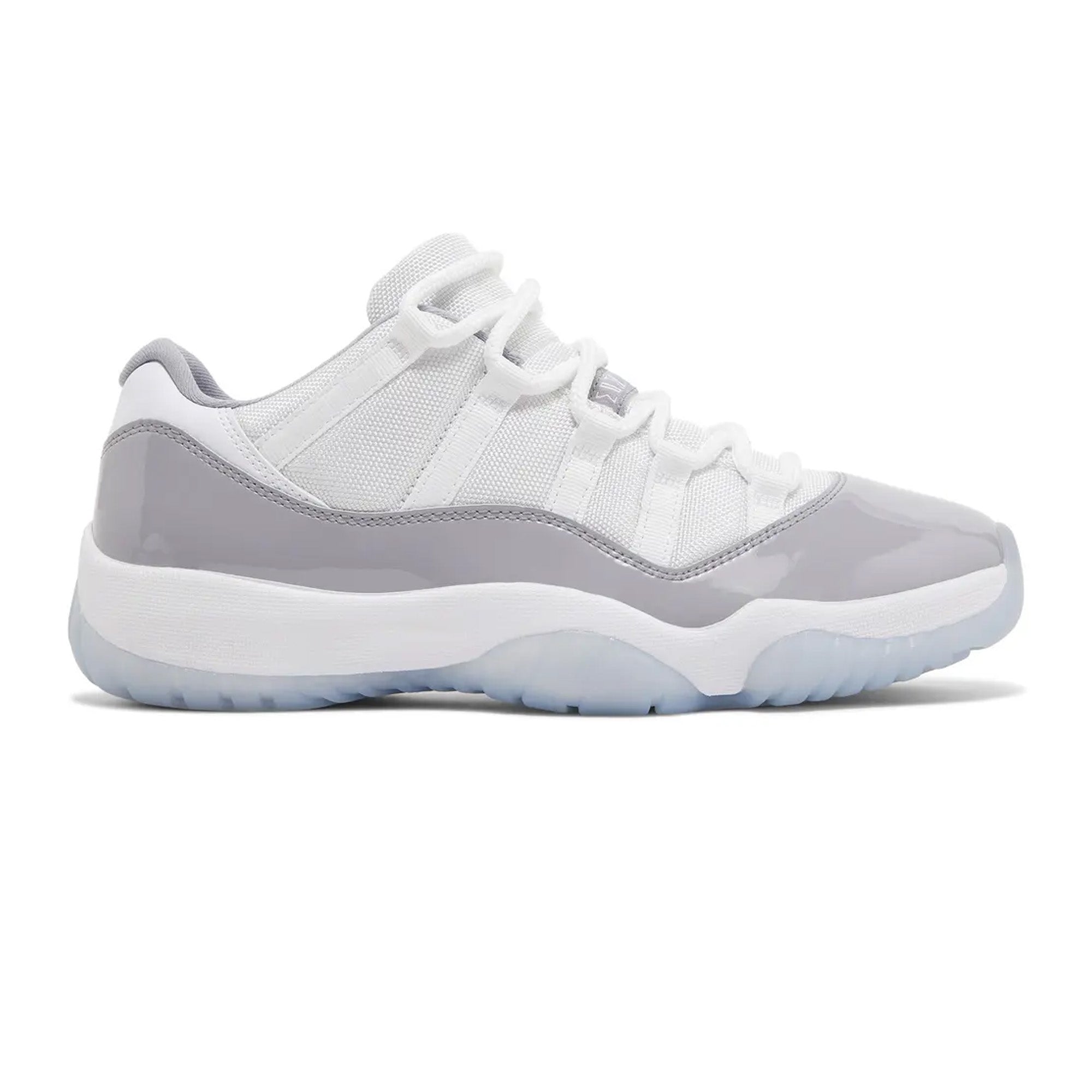 Air-Jordan-11-Retro-Low-‘Cement-Grey’-(2023)-side