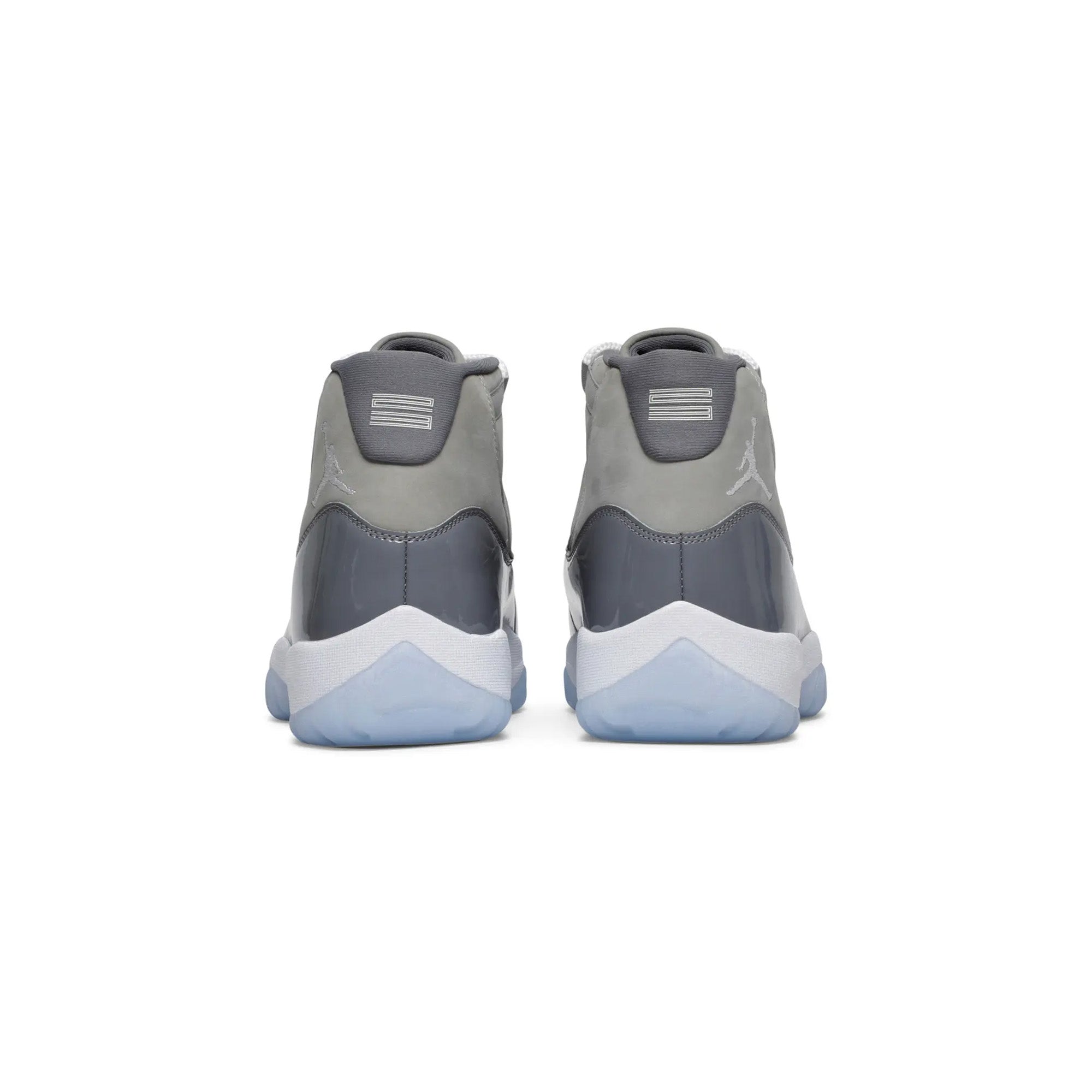 Air-Jordan-11-Retro-‘Cool-Grey’-GS-(2021)-back