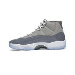 Air-Jordan-11-Retro-‘Cool-Grey’-GS-(2021)-side-2