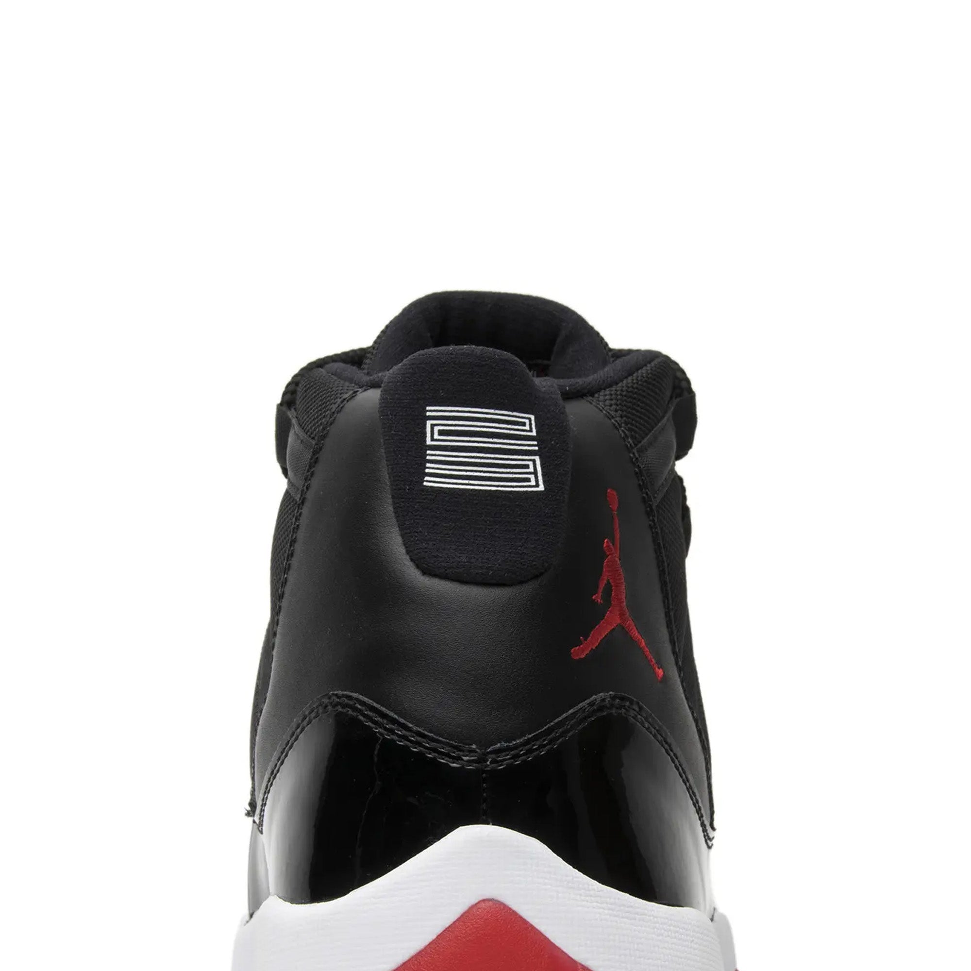 Air-Jordan-11-Retro-‘Playoffs’-(2012)-back-close-up