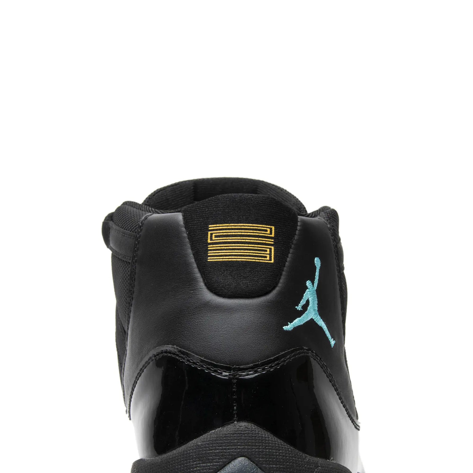 Air-Jordan-11-‘Gamma-Blue’-(New)-back-close-up