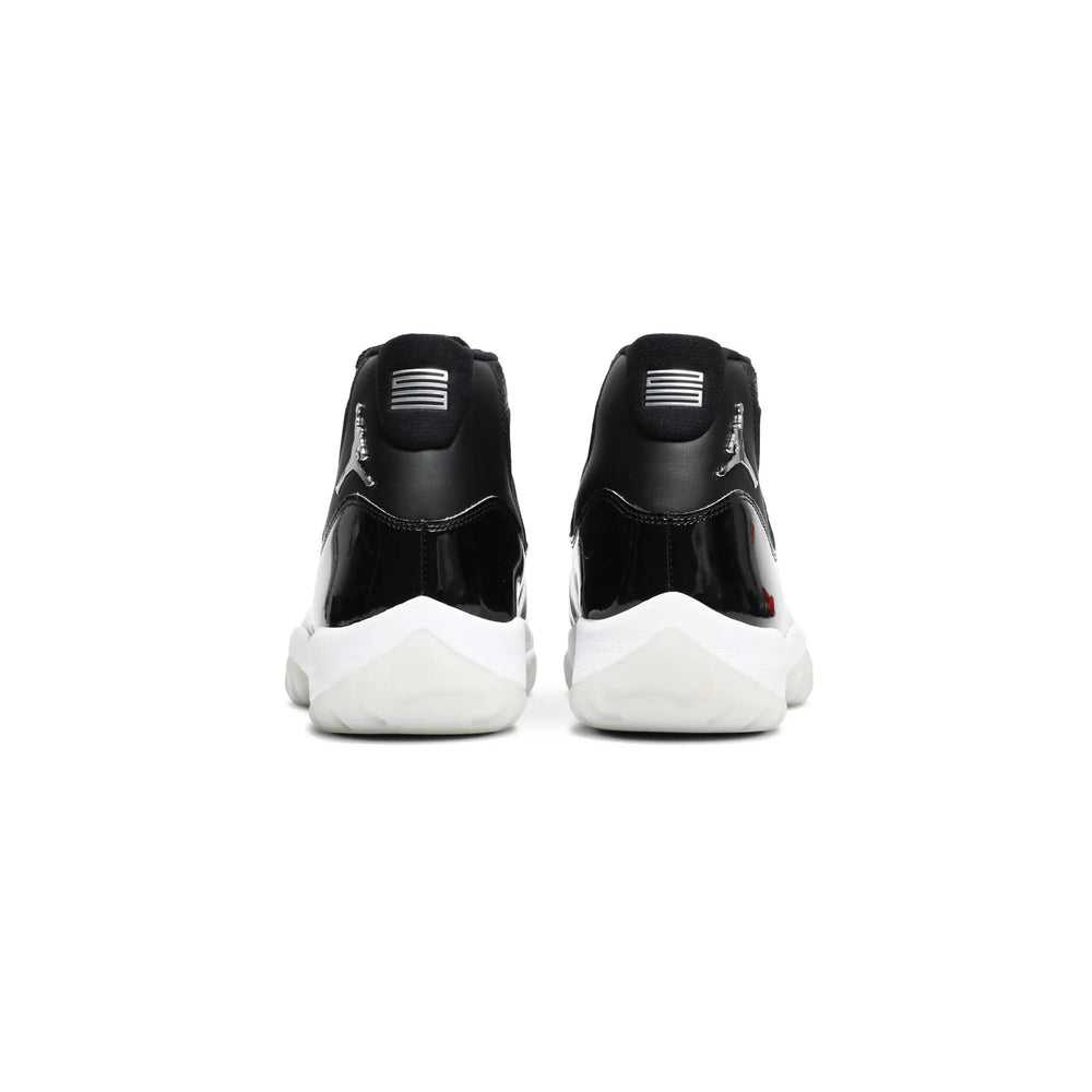 Air-Jordan-11-‘Jubilee-25th-Anniversary’-back