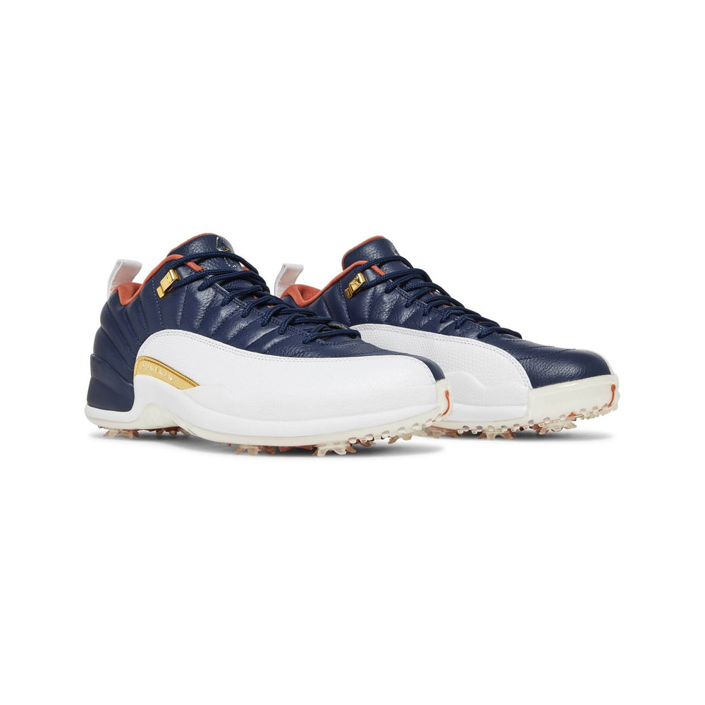 Air-Jordan-12-Retro-Low-Golf-‘Eastside-Golf’-(2022)-front-side
