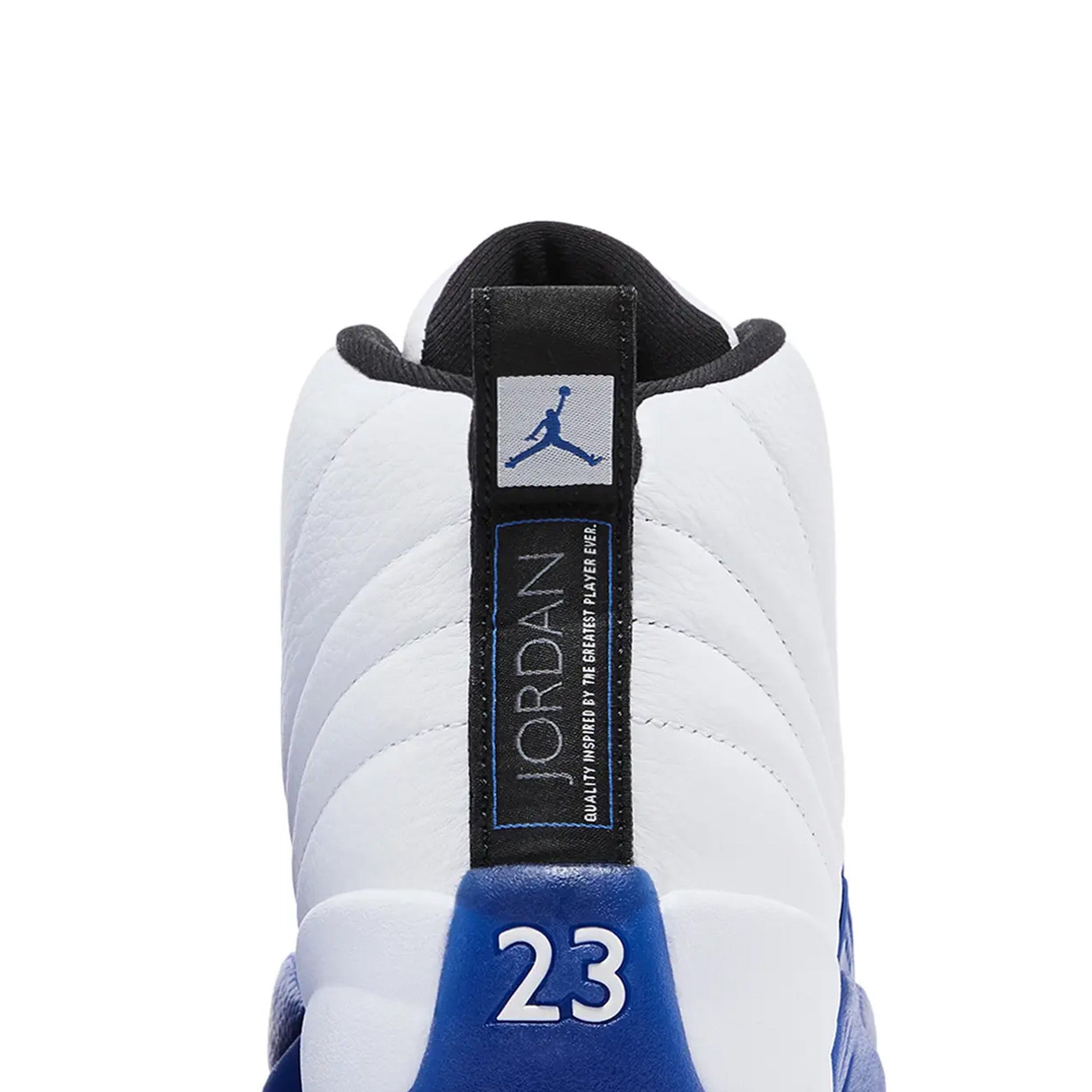 Air-Jordan-12-Retro-'Blueberry'-(2024)-back-close-up