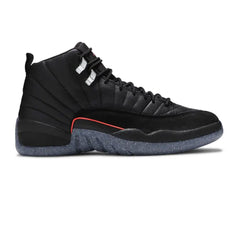 Air-Jordan-12-Utility-‘Grind’-side