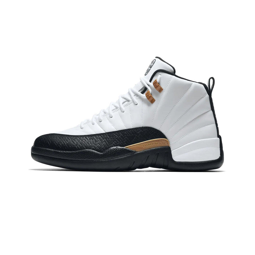 Air-Jordan-12-‘Chinese-New-Year’-(New)-side-2