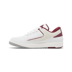 Air-Jordan-2-Retro-Low-'Cherrywood'-(2023)-side-2