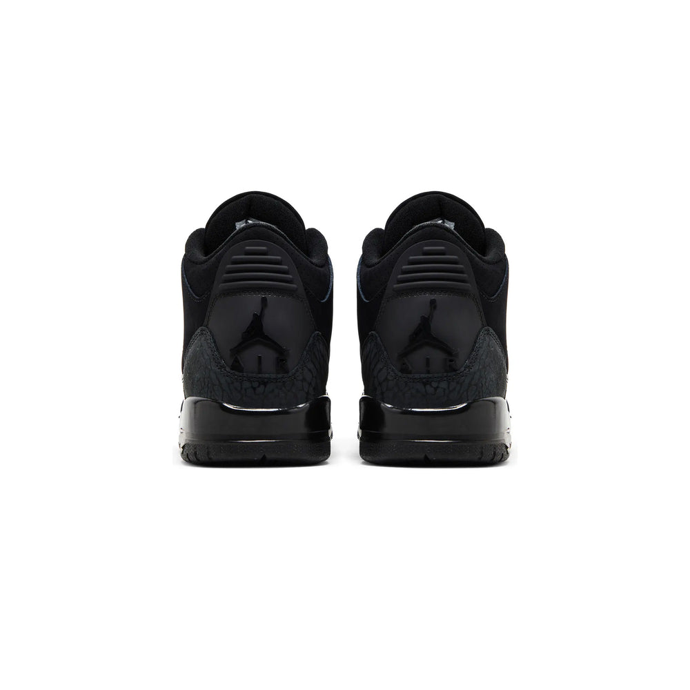 Air-Jordan-3-Retro-‘Black-Cat’-GS-(2025)-back