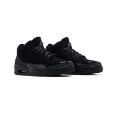 Air-Jordan-3-Retro-'Black-Cat'-(2025)-front-side