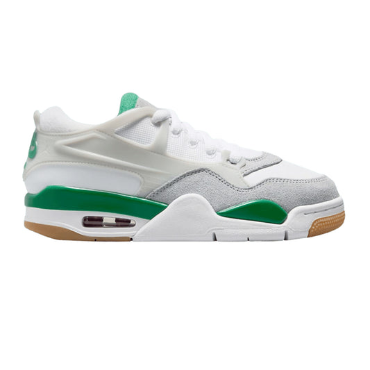 Air-Jordan-4-RM-‘Pine-Green’(2025)-side