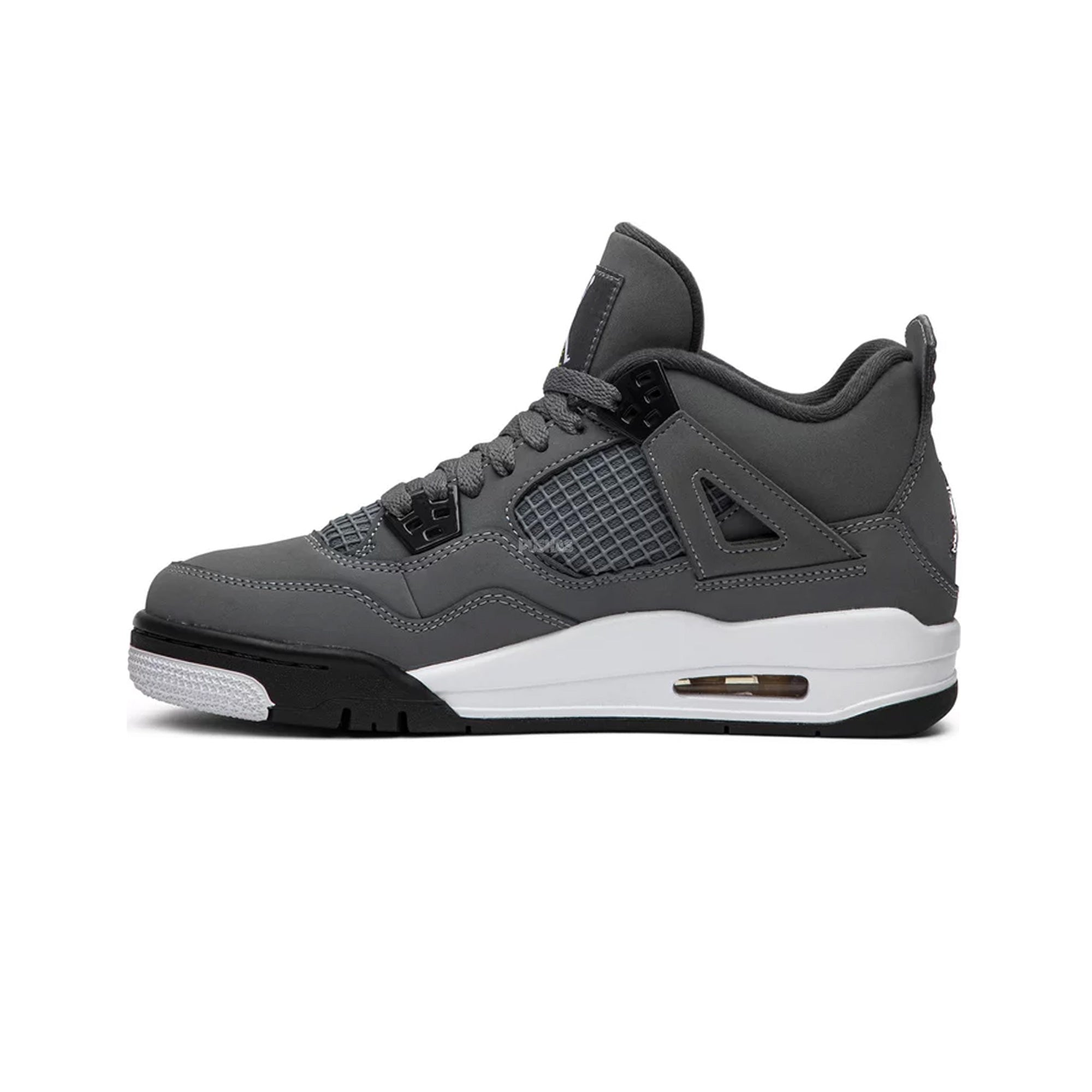 Air-Jordan-4-Retro-Cool-Grey-GS-2019