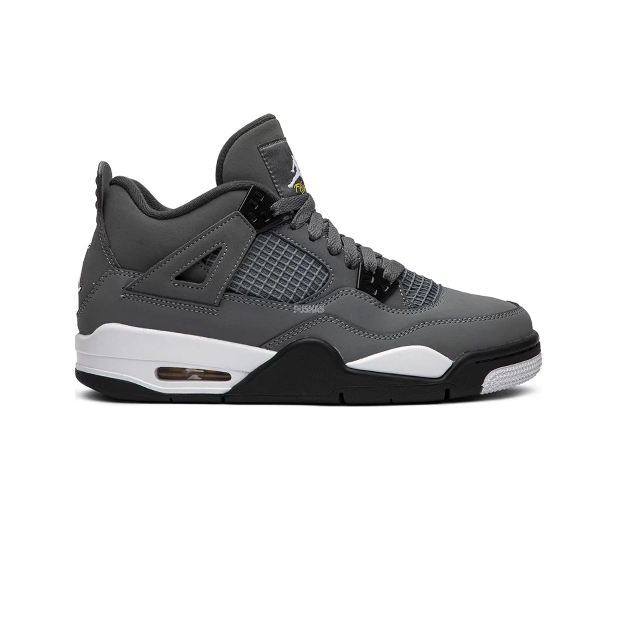 Air-Jordan-4-Retro-Cool-Grey-GS-2019