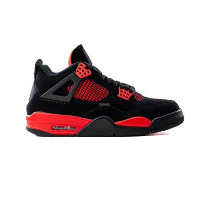 Air-Jordan-4-Retro-Red-Thunder-2021