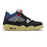 Air-Jordan-4-W-x-Union-‘Off-Noir’-1
