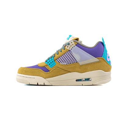 Air-Jordan-4-x-Union-LA-Desert-Moss