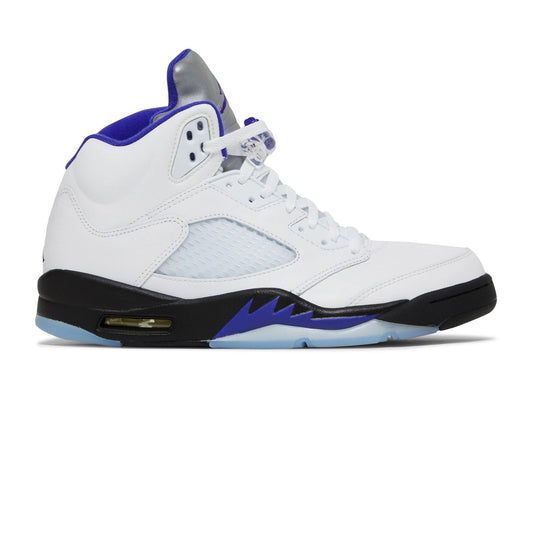 Air Jordan 5 Retro 'Dark Concord' (2022)