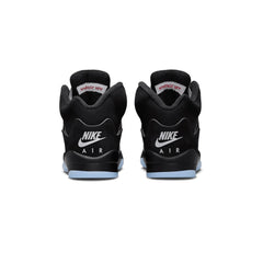 Air-Jordan-5-Retro-OG-‘Black-Metallic-Reimagined’-GS-(2025)-back