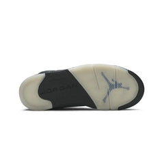 Air-Jordan-5-Retro-‘Anthracite’-(2021)-sole