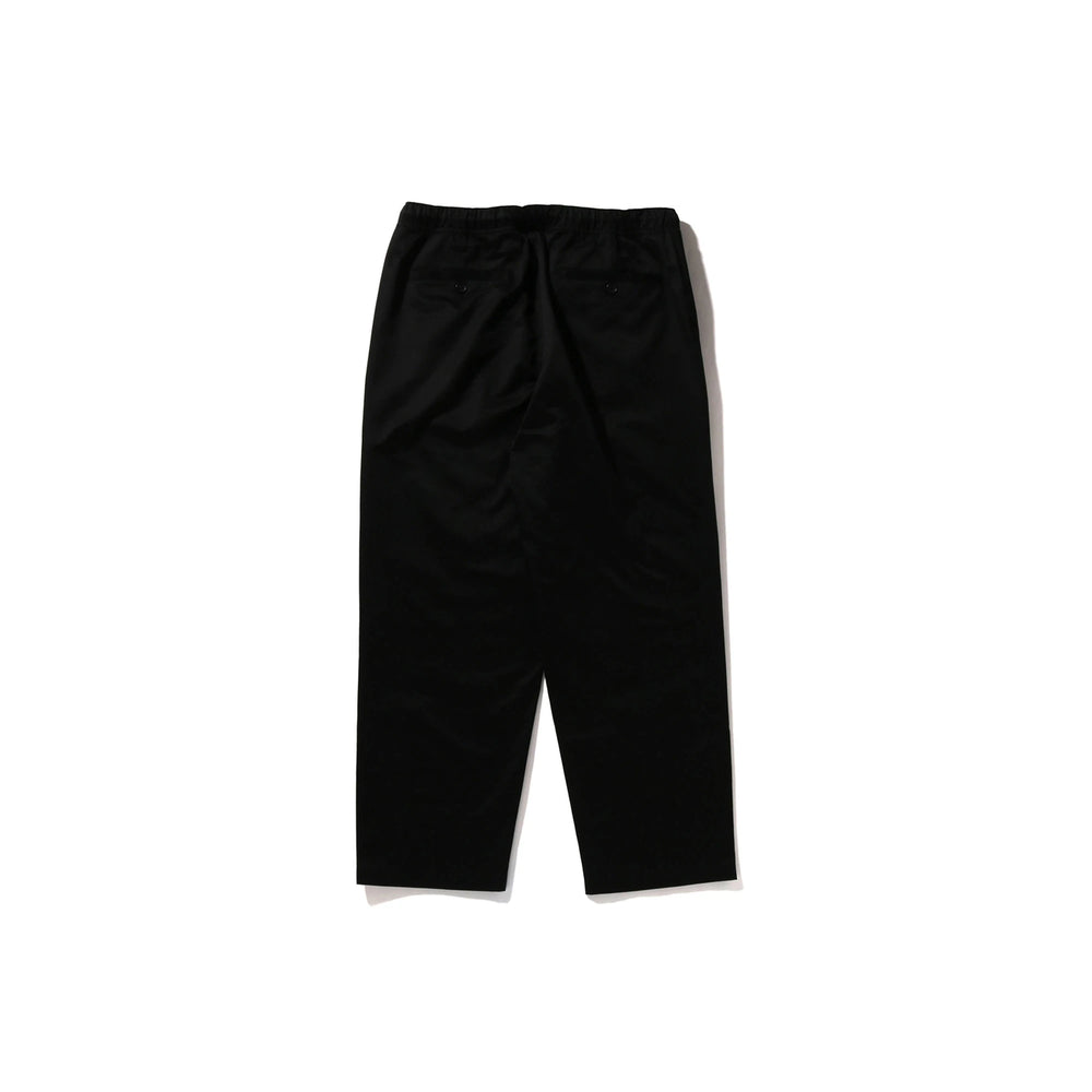 BAPE-Ape-Head-One-Point-Chef-Pants-Black-2