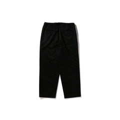 BAPE-Ape-Head-One-Point-Chef-Pants-Black-2