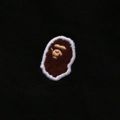 BAPE-Ape-Head-One-Point-Chef-Pants-Black-3