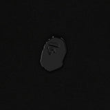 BAPE-Metal-One-Point-Zip-Up-Hoodie-Black-3