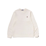 bape_one_point_regular_fit_crewneck_sweatshirt_black_2026_1