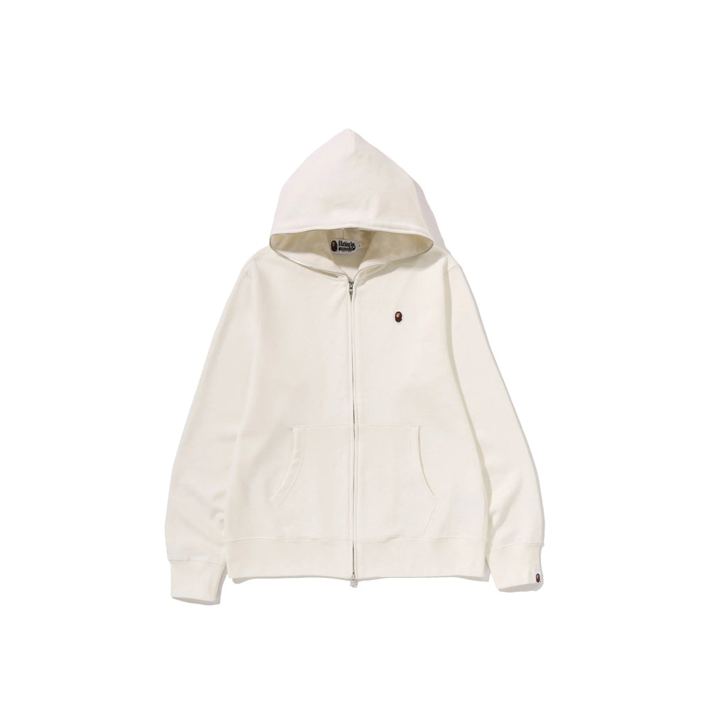 bape_one_point_regular_fit_full_zip_hoodie_ivory_2026_1