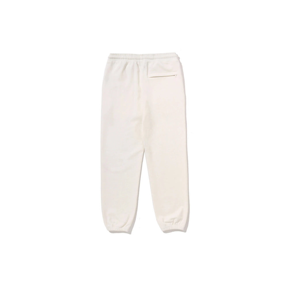 bape_one_point_regular_fit_sweatpants_ivory_2026_2