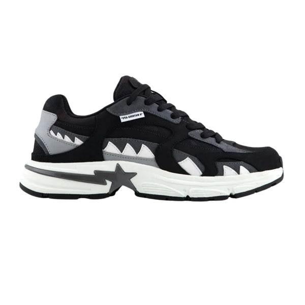 BAPE SHARK STA #1 M2 'Black'