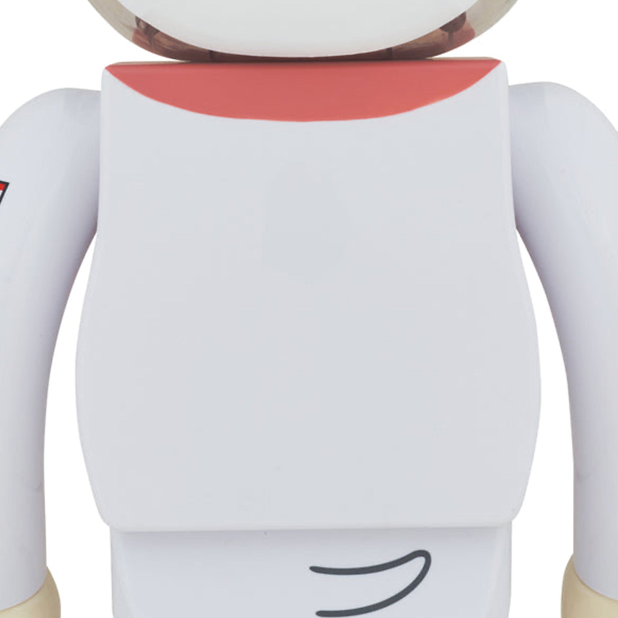 Bearbrick-Peanuts-Astronaut-Snoopy-400-2023-3