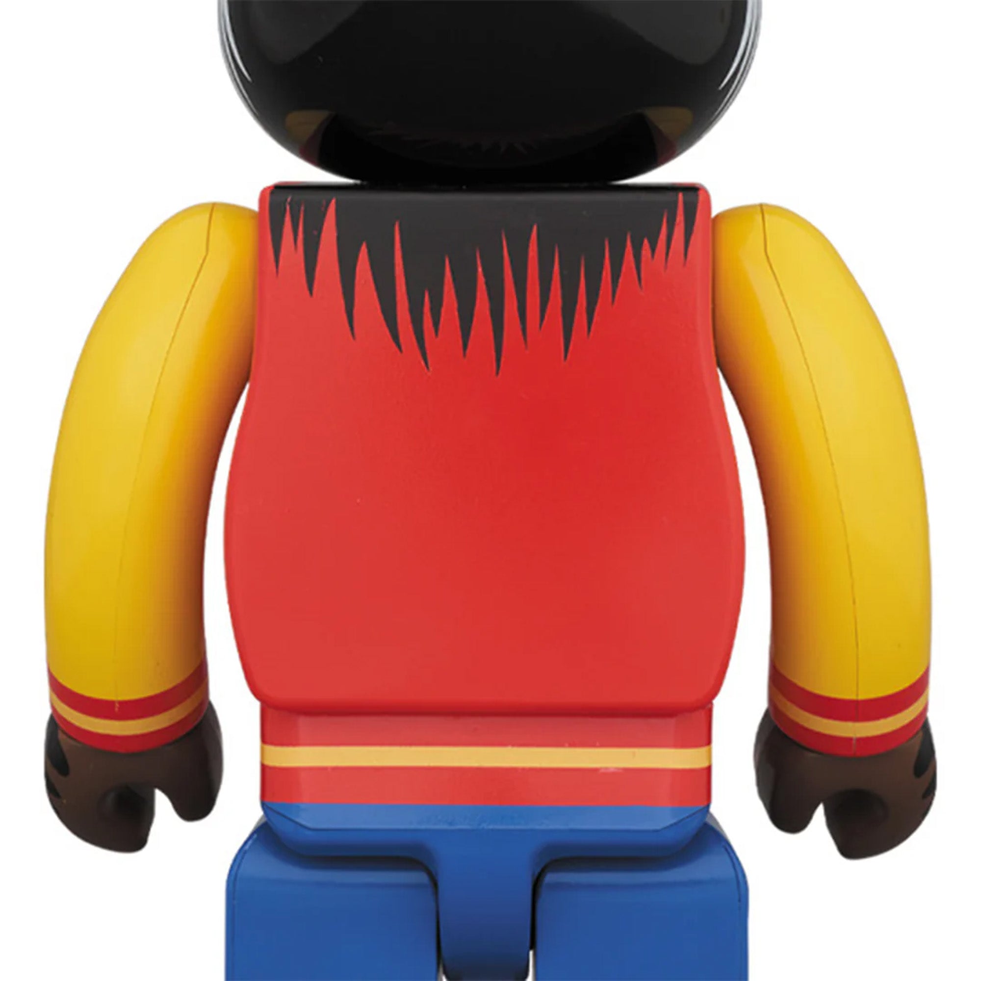 Bearbrick-x-Michael-Jackson-WEREWOLF-100%-&-400%-Set-5