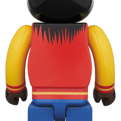 Bearbrick-x-Michael-Jackson-WEREWOLF-100%-&-400%-Set-5