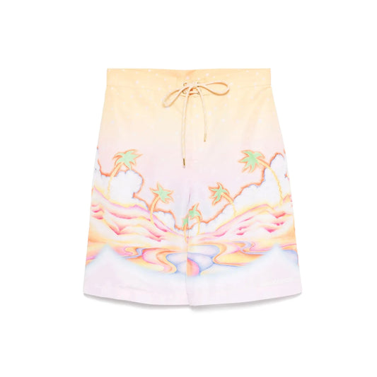 casablanca_printed_swim_shorts_amarelo_1