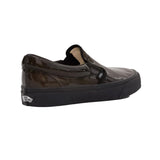 Classic-Slip-On-X-Opening-Ceremony-Transparent-Black-New-2