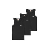 Corteiz-HMP-Essentials-Tank-Top-(3-Pack)-‘Black’-(2024)