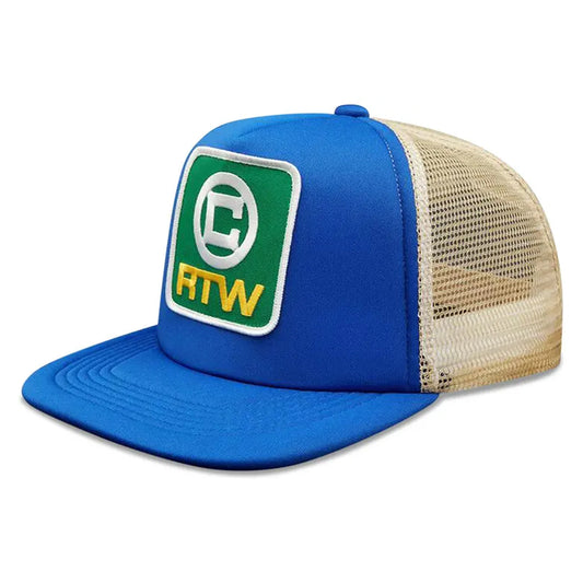 corteiz_rtw_trucker_hat_royal_blue_1