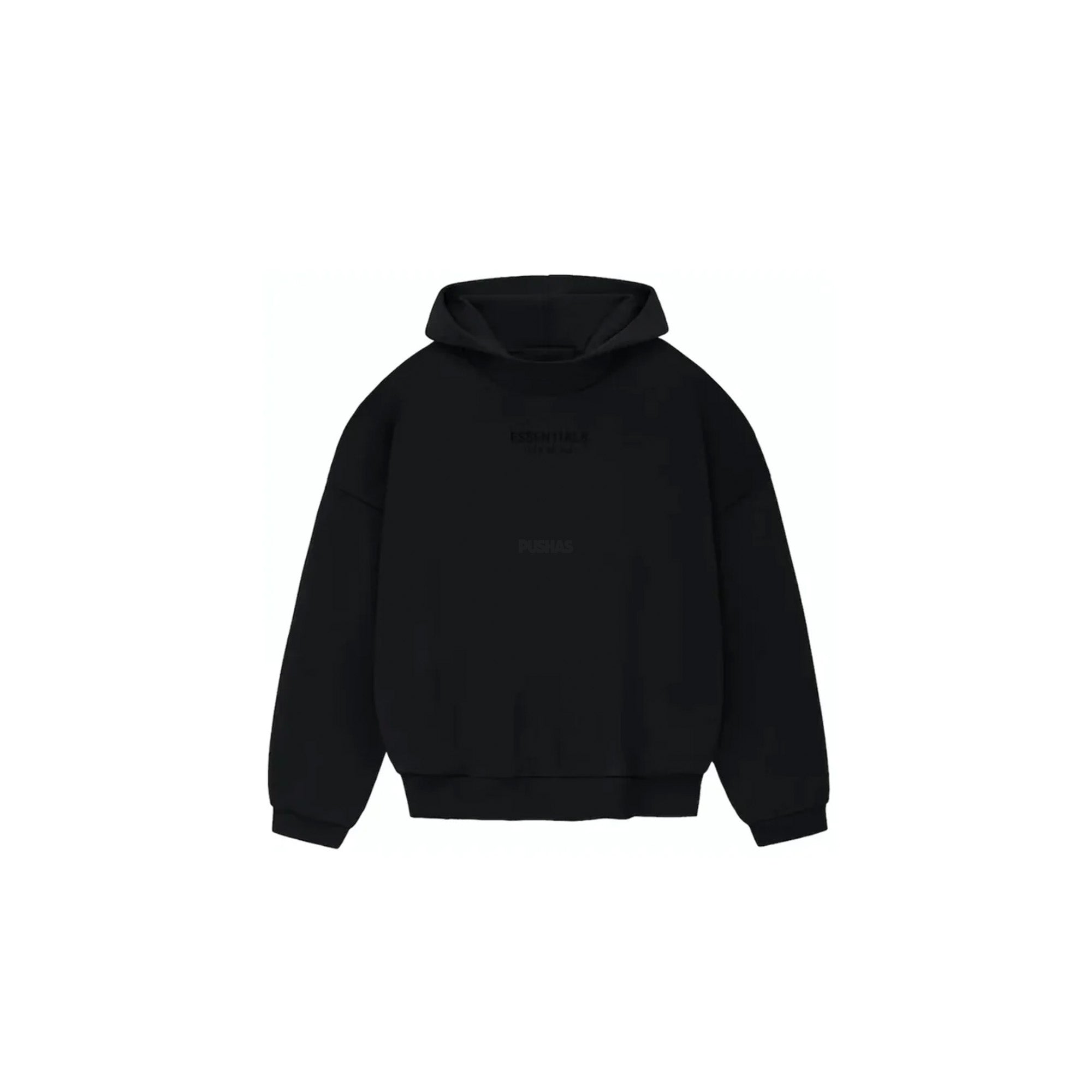 ESSENTIALS-Hoodie-Jet-Black-2023