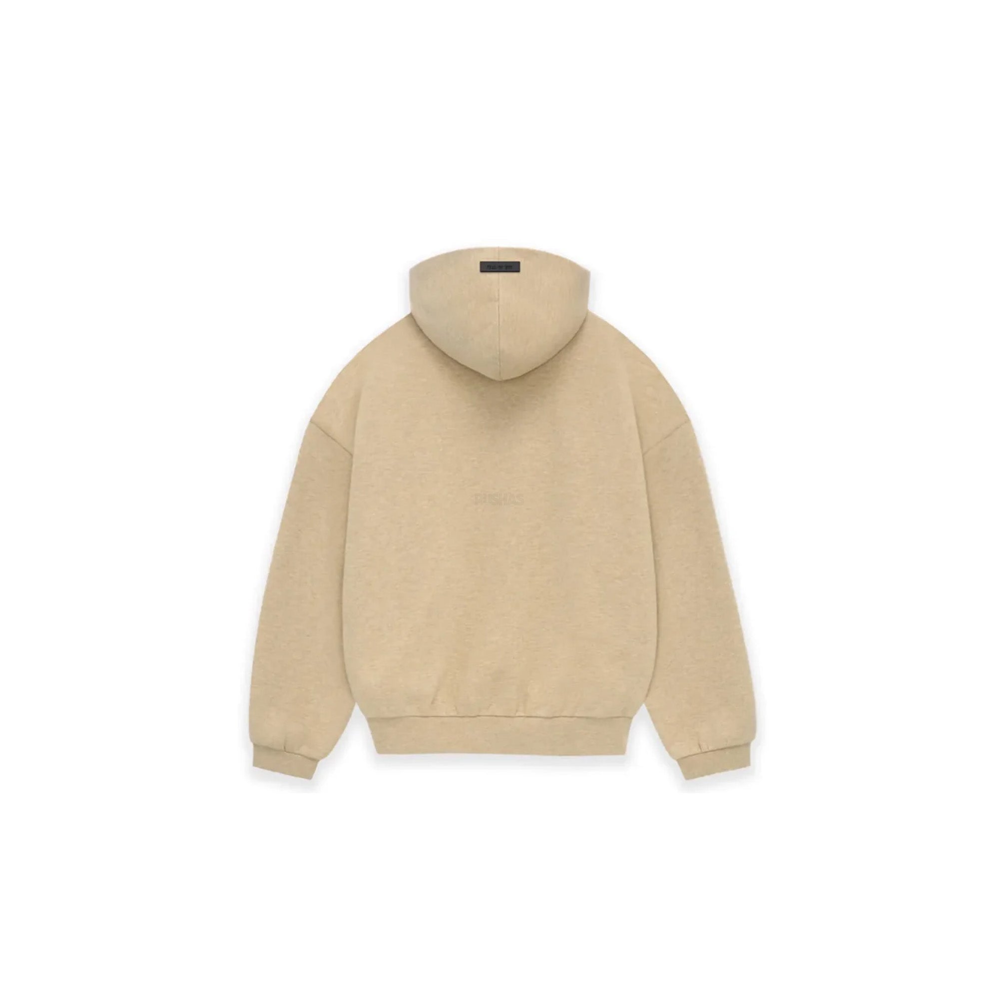 Essentials-Hoodie-Gold-Heather-2023