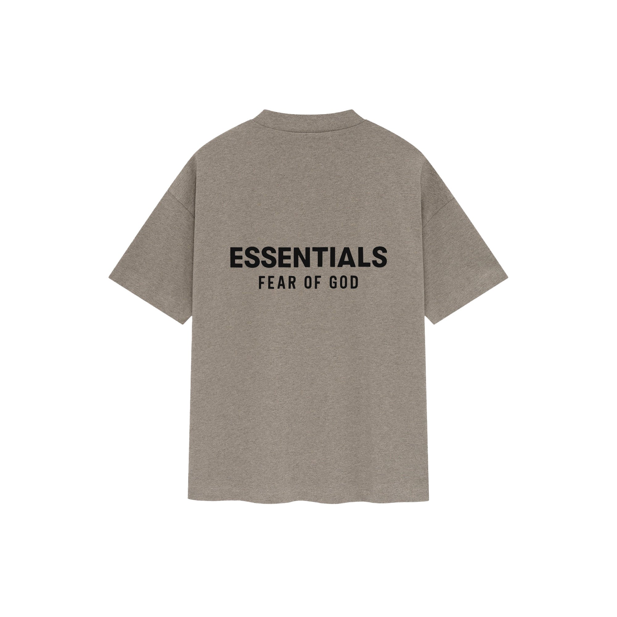 Fear-of-God-Essentials-Classic-Short-Sleeve-Tee-Homestead-Heather-2025-2
