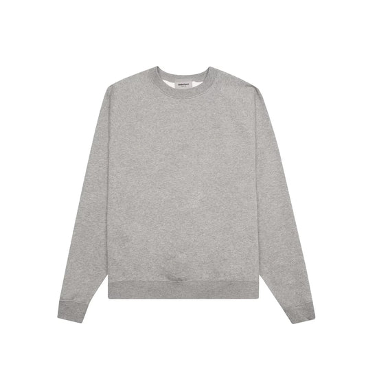 Fear of God Essentials Crewneck 'Oatmeal' (2022)