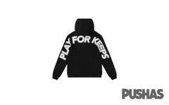 Geedup Play For Keeps Hoodie 'Bone White' (2023)