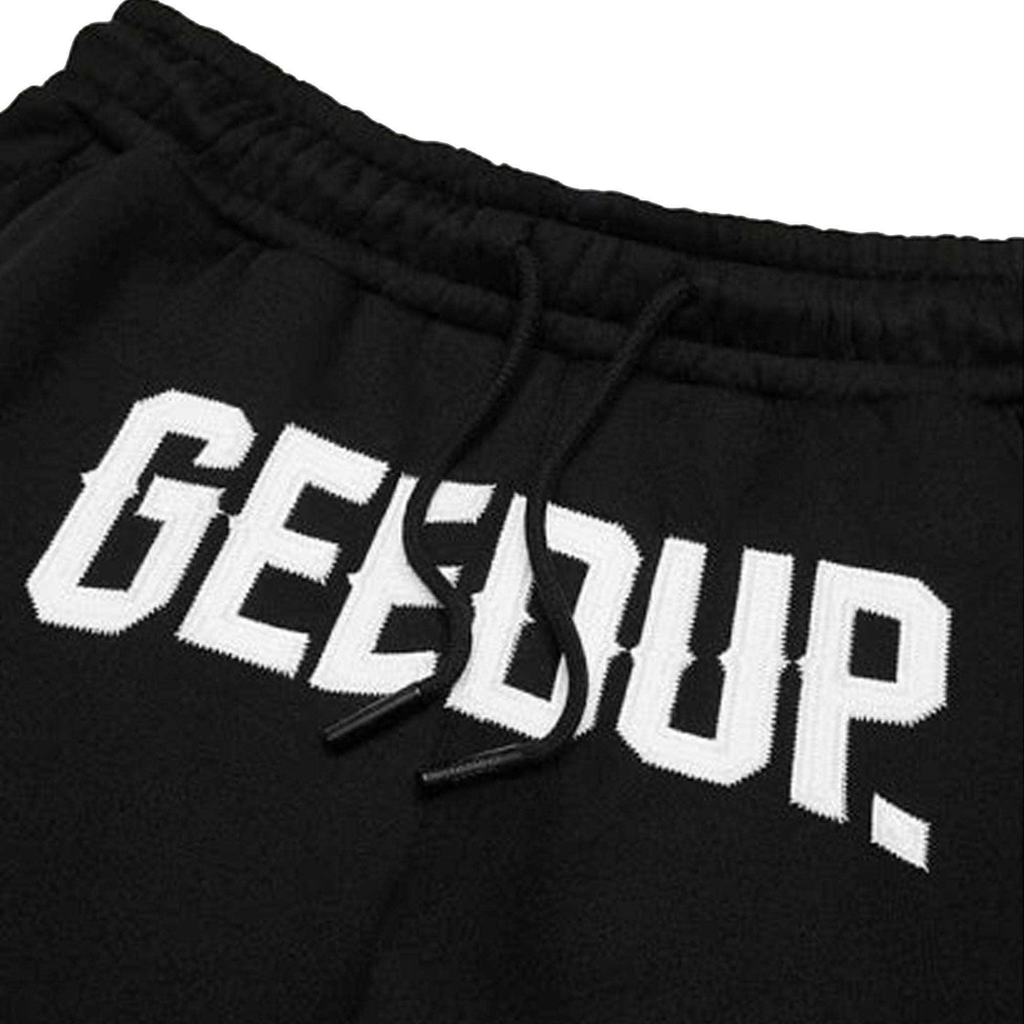 Geedup-Cities-Shorts-‘Black/White’-close-up