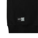 Geedup-Core-Logo-Crewneck-‘Black-/-Grey’-(2025)-3