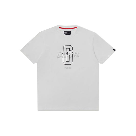 Geedup-F.Y.S-T-Shirt-'White'-(2024)-front