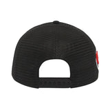 Geedup-G-Trucker-Hat-'Black'(2025)-back
